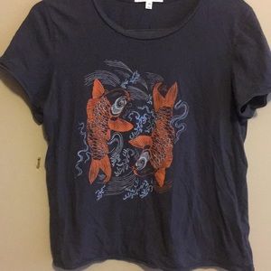 Urban Outfitter Graphic T-shirt